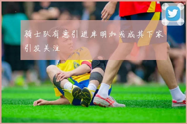 骑士队有意引进库明加或成其下家引发关注