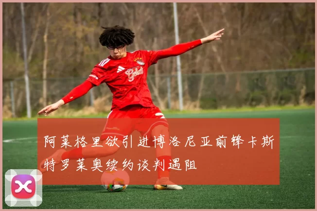 阿莱格里欲引进博洛尼亚前锋卡斯特罗莱奥续约谈判遇阻